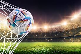 因为世界杯