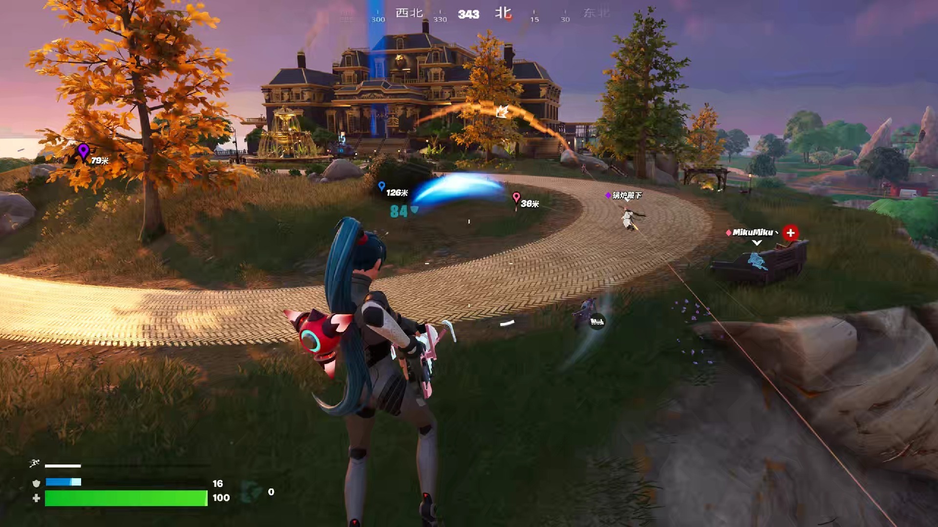 更多的关注 更多的关注