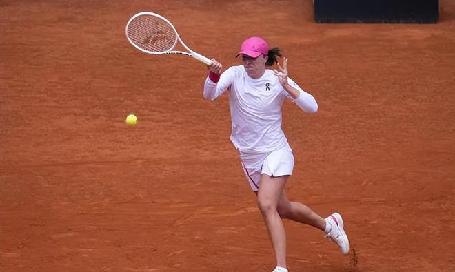 比赛中展现 比赛中展现