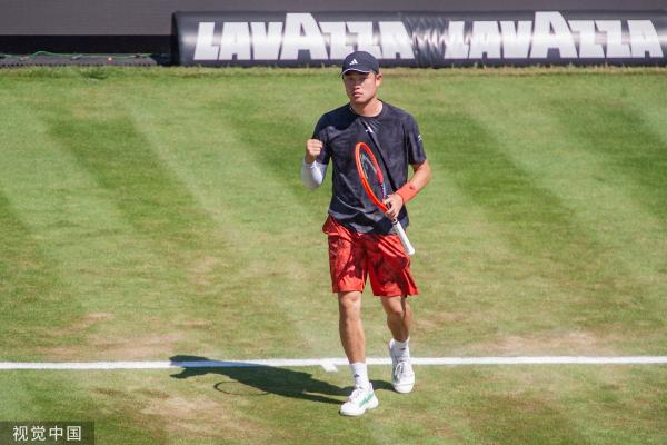 创造得分良 创造得分良